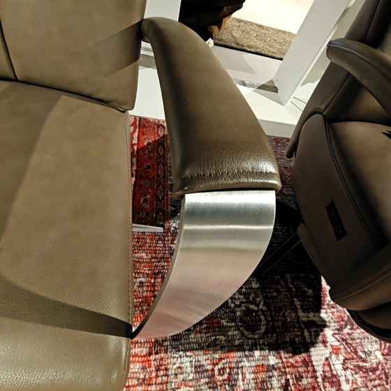 Image 1 of La poltrona relax Future Thyra