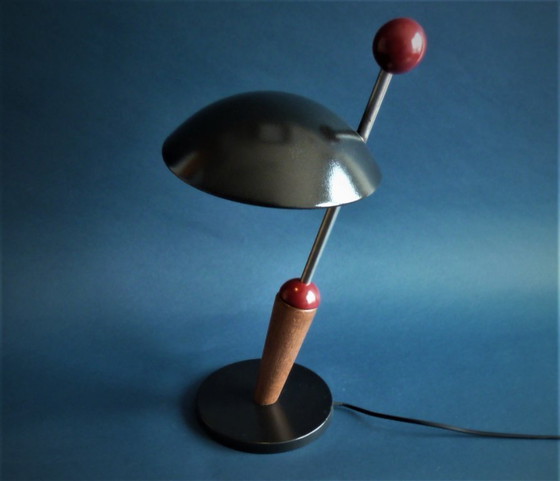 Image 1 of Designer desk lamp from LUXDALES "FERCULUM".