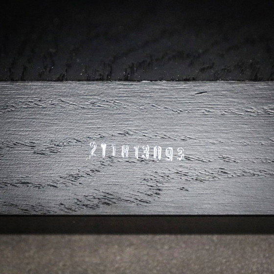 Image 1 of Salontafel "Workshop" van Cecilie Manz voor Muuto, Denemarken, 2018