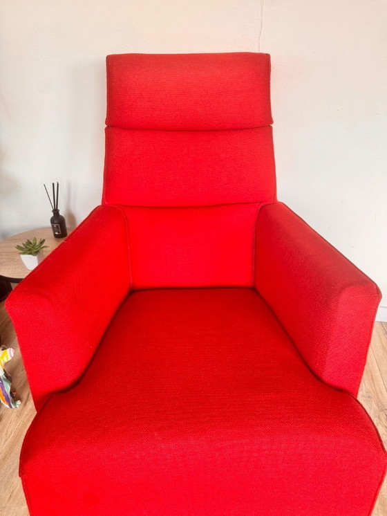 Image 1 of Roderick Vos solo armchair