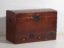Antique Japanese Chest - Meiji Period (c. ) #20 – Chest of drawers, Wood, Metal (photo 7 of 40)