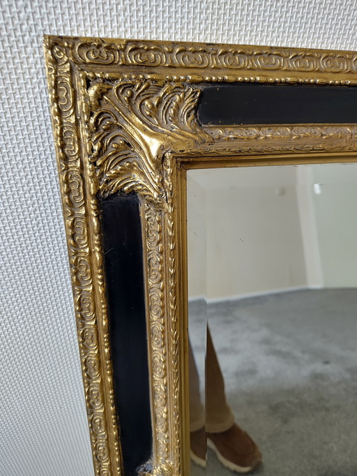 Vintage Mirror (Classic)