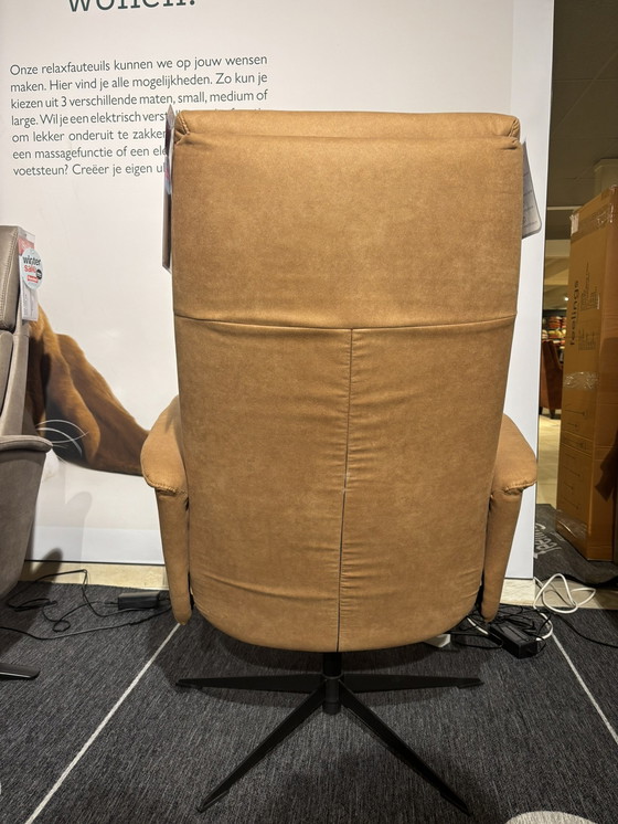 Image 1 of Feelings Ian relaxfauteuil