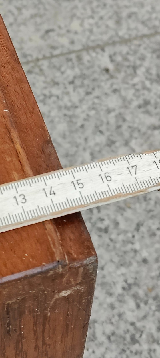 Image 1 of wandplank toegeschreven door Walter Wirz voor Renz