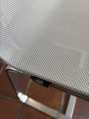 5 Taburetes MDF Italia