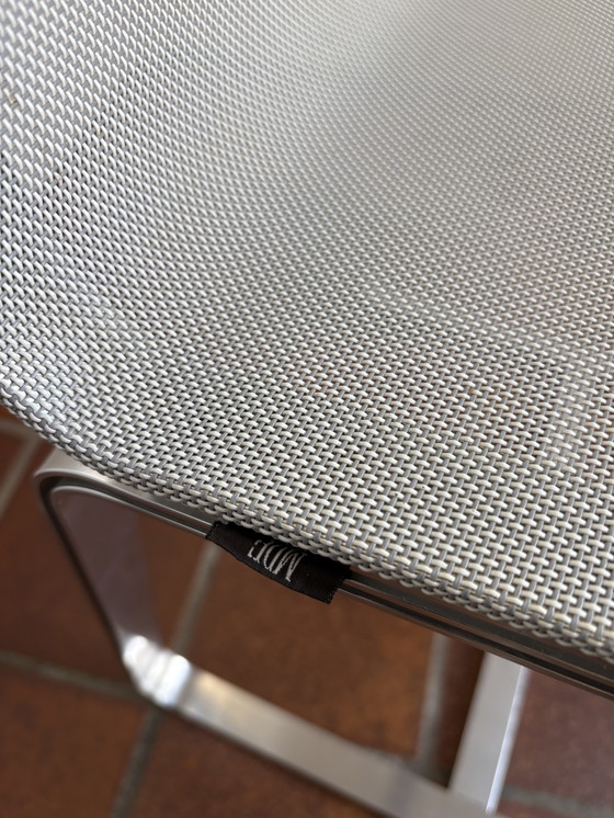 Image 1 of 5 MDF Italia stoelen