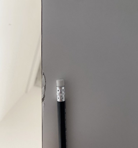 Image 1 of Table Egon Eiermann E2 Richard Lampert