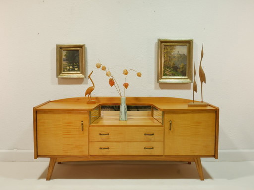 Vintage chest of drawers / sideboard – 1960s, Germany