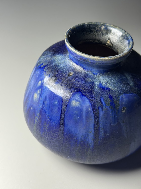 Image 1 of Roger Guérin (1896–1954)  - ART DECO - Hand crafted 