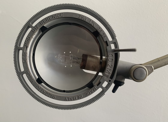 Image 1 of Table Lamp Luceplan - Berenice D12 - With 3 Additional Shade Reflectors