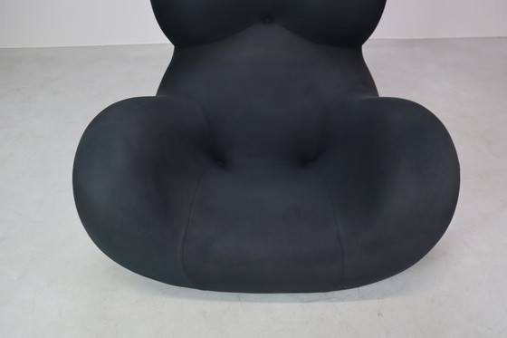 Image 1 of UP5_6 Fauteuil par Gaetano Pesce pour B&B Italia