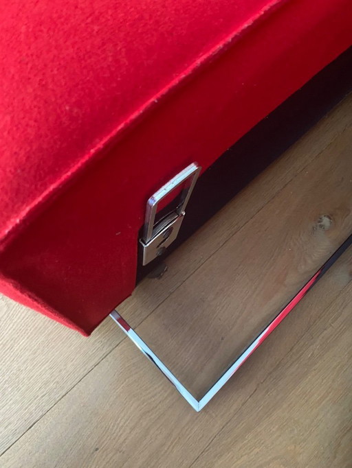 Cassina Blox fauteuil