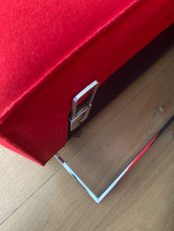 Image 1 of Cassina Blox fauteuil