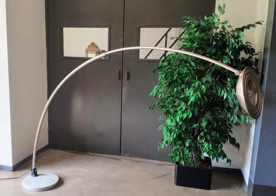 Image 1 of Adda Italië Booglamp Jaren Negentig