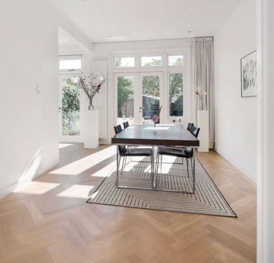 Image 1 of B&B Italia Athos Vintage Eettafel