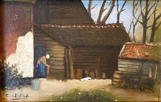 Image 1 of Ichris van de Windt