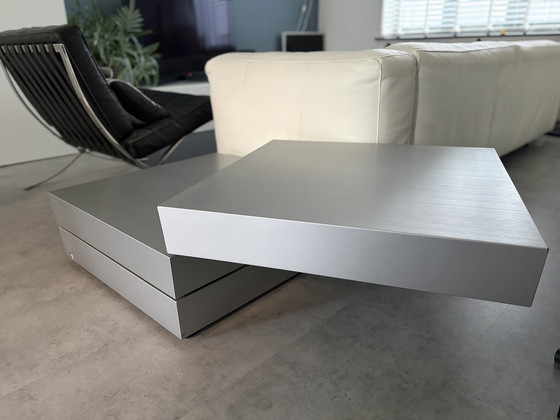 Image 1 of Leolux Blocco Swivel