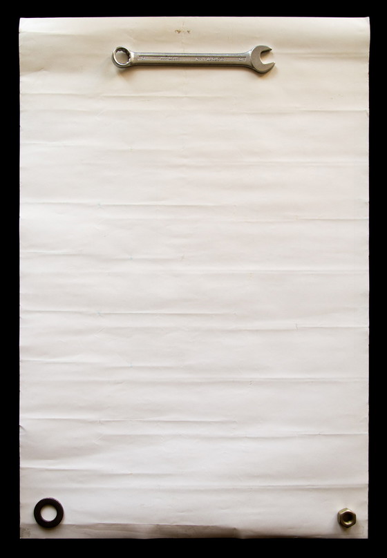 Image 1 of Original 1986 Monaco GP Poster Plakat – Senna First Win – Grognet F1 60 x 40cm