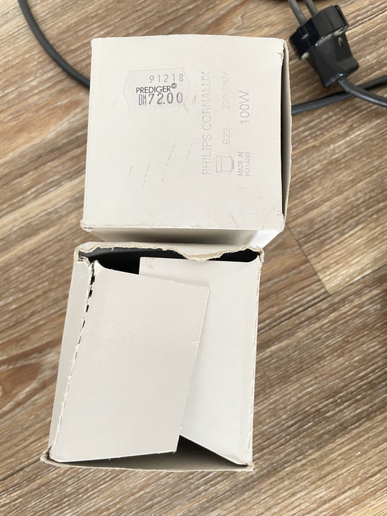 Image 1 of Oluce Spider Joe Colombo