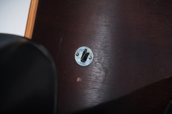 Image 1 of Eames Lounge Chair Rosewood van Charles & Ray Eames voor Vitra (Herman Miller)