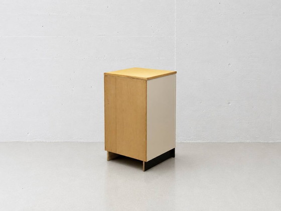 Image 1 of Cassettiera Kelko in legno, anni '60