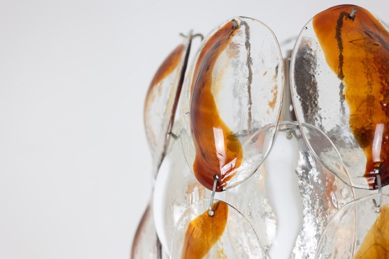 Image 1 of Lámpara de pie o de mesa. Años 70.