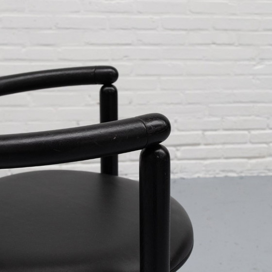 Image 1 of Vico Magistretti Silla Pan-set Rosenthal