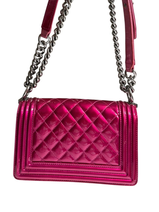 Chanel Boy tas