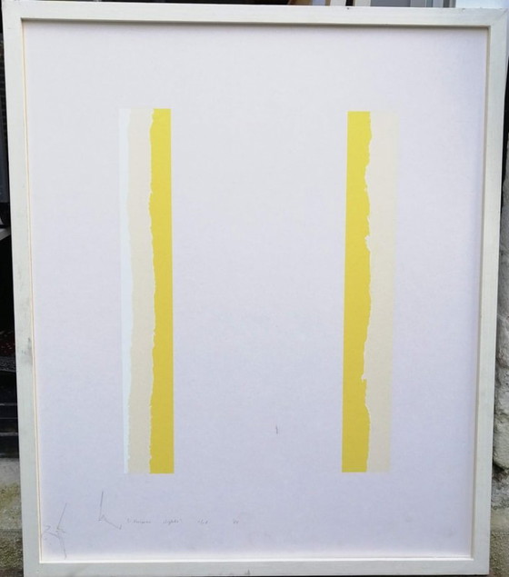 Image 1 of 7 screen prints