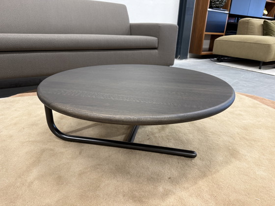 Image 1 of Pode Jolt Salontafel Eiken Night Mat D80