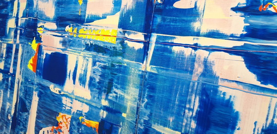 Image 1 of Jürgen Angeler - Ocean Dynamics