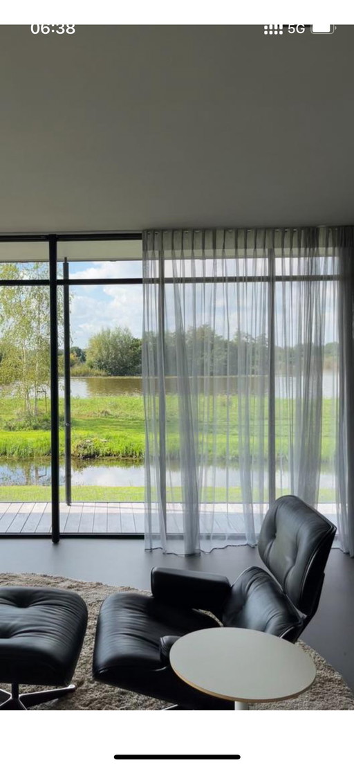 Dedar net curtains