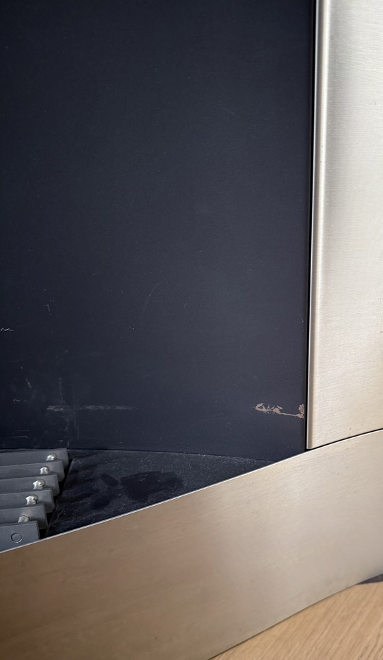 Image 1 of Nuovo caminetto di lusso a etanolo Blomus Chimo