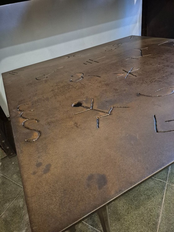 Image 1 of Tavolino da caffè Idir Mecibah