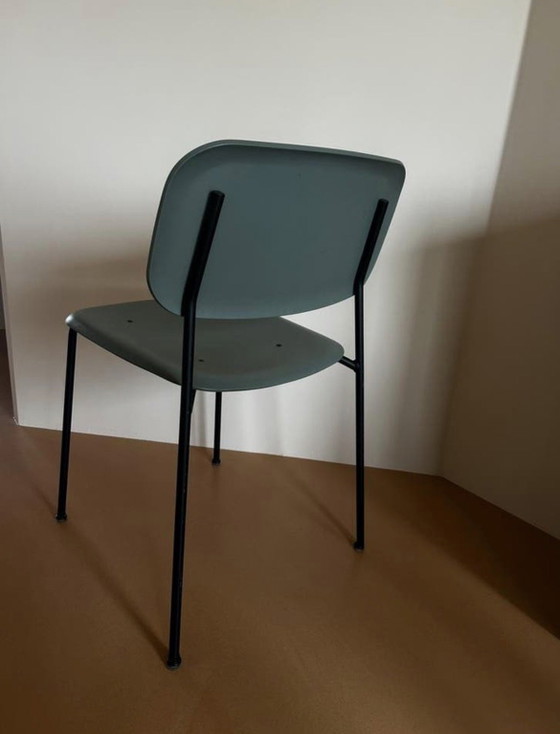 Image 1 of HAY Soft Edge 45 chair