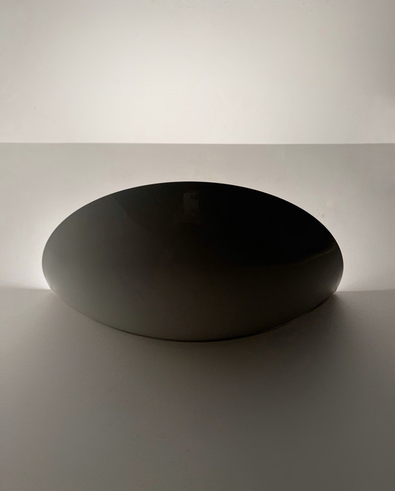 Image 1 of Halbmondförmige Wandleuchten von SCE aus den 1980er Jahren (Memphis)