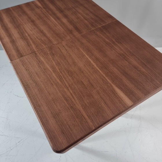 Image 1 of Mesa de comedor Art Déco de los años 60