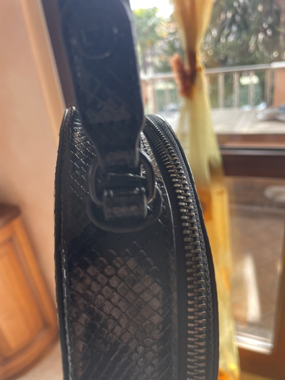 Liu Jo Tas – Crossbody tassen, Plastic, Textile (photo 2 of 15)