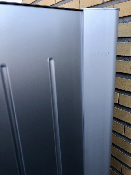 Image 1 of Bulthaup System 20 appliance cabinet 1 piece