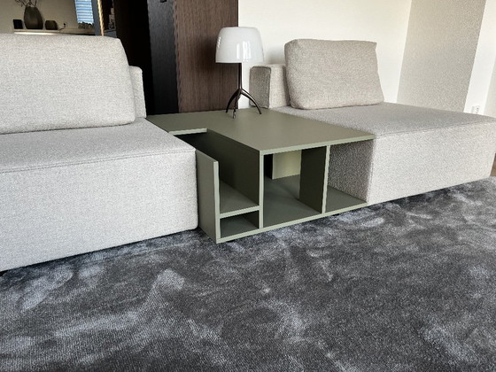 Image 1 of Banca Gelderland Modular Van Doesburg – Monza 00 (De Ploeg)