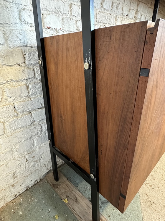 Image 1 of Buffet de bar scandinave 1960