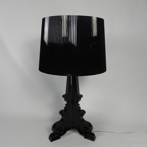 Kartell Bourgie Lamp By Ferruccio Laviani, 2000-2010 – Table lamps, Plastic, Vintage (photo 6 of 19)