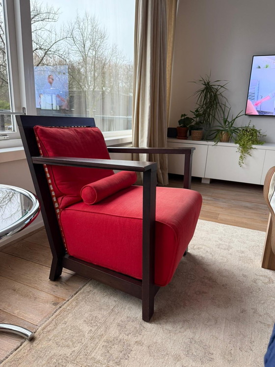 Image 1 of Fauteuil Otto 111, GERVASONI