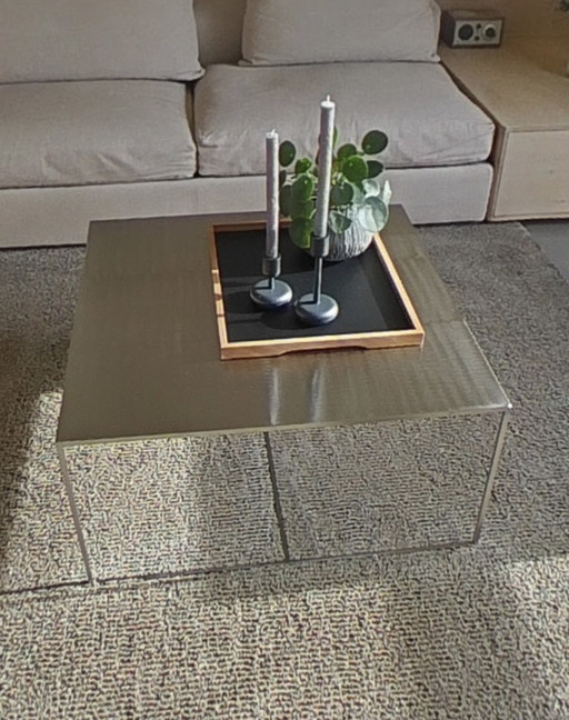 Tavolino da caffè Minotti Duchamp / tavolino