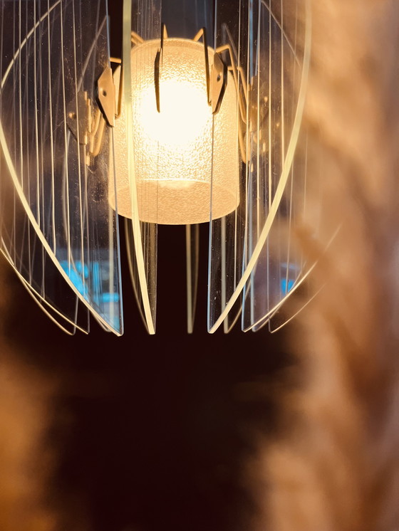 Image 1 of Erich Klemm design pendant lamp