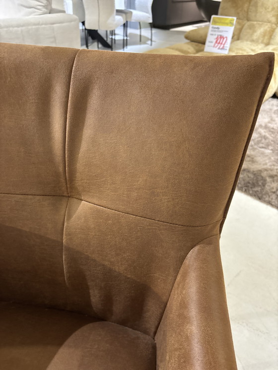 Image 1 of 6 x Eetkamerstoel