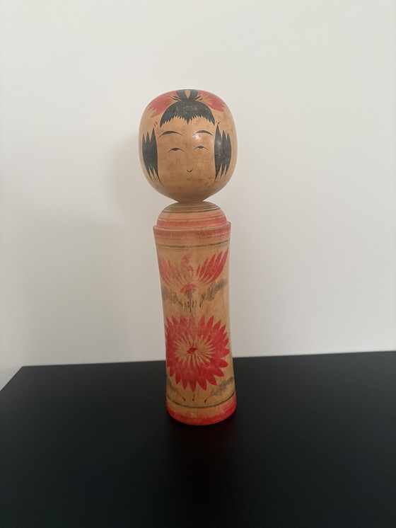 Image 1 of Duo Kokeshi 