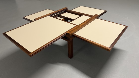 Image 1 of Couchtisch von Bernard Vuarnesson, Paris, 1980er Jahre