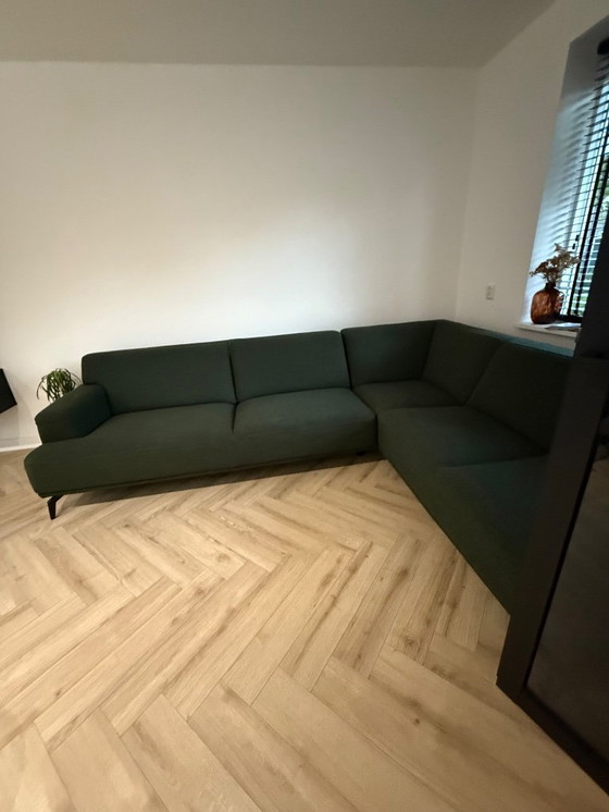 Image 1 of Montel marvel hoekbank 3,02x2,26m