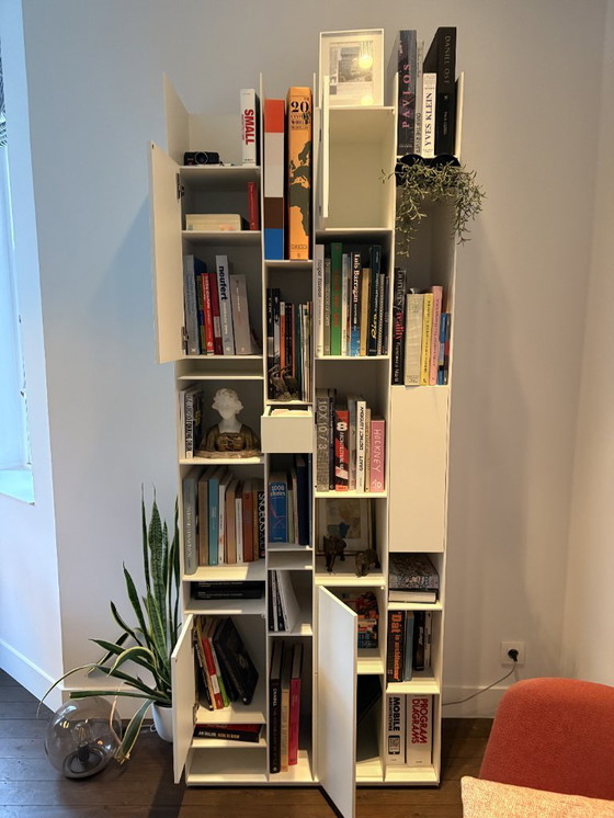 Image 1 of MDF italia random